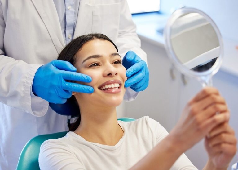 New York Dentist