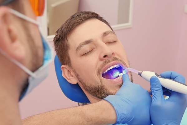 The Importance Of Treating Cavities With Dental Fillings