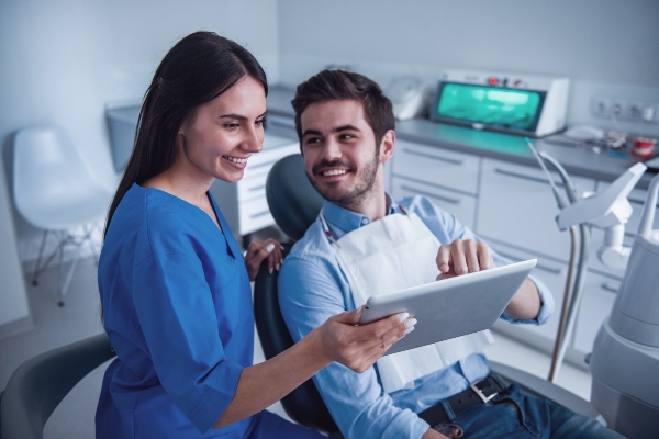Preventing Cavities: How Regular Checkups And Dental Fillings Help