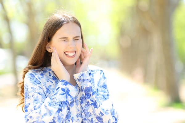 TMJ Treatment Options In General Dentistry