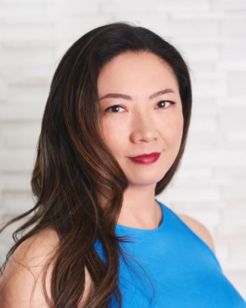 Dr. Yeung - our NYC dentist