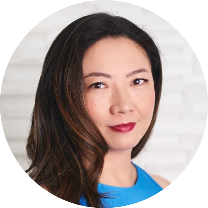 Photo of Dr. Mimi Yeung