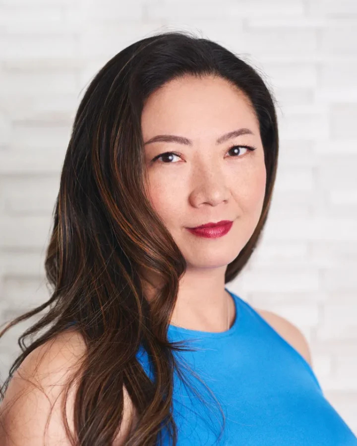 our NYC dentist, Dr. Yeung