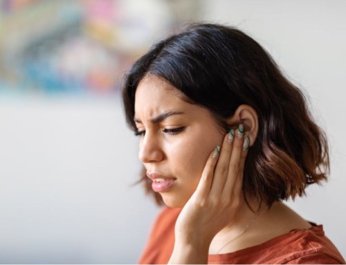 Reclaim Deep Sleep Through TMJ And Airway Care