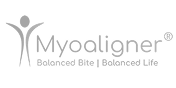 Myoaligner-Logo_BLK Myoaligner-Logo