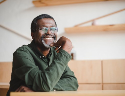 A Permanent Solution For Missing Teeth And Dentures