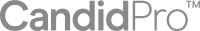 CandidPro logo
