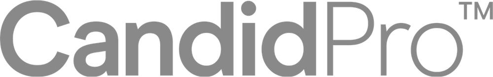 CandidPro logo
