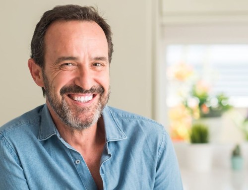 Restore Missing Teeth with Dental Implants and Sedation