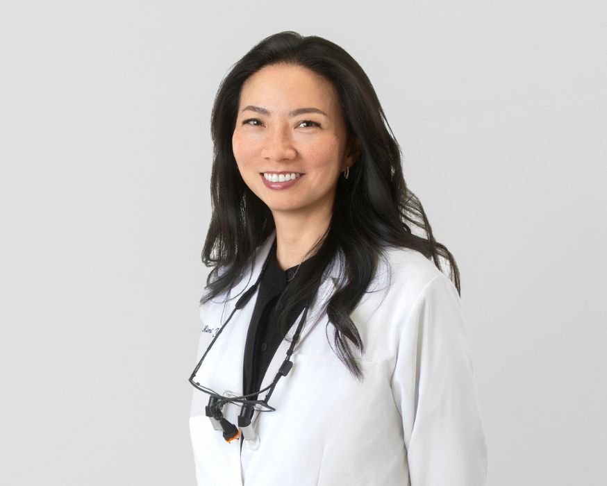 In the Media page headshot