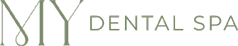 M.Y. Dental Spa Logo